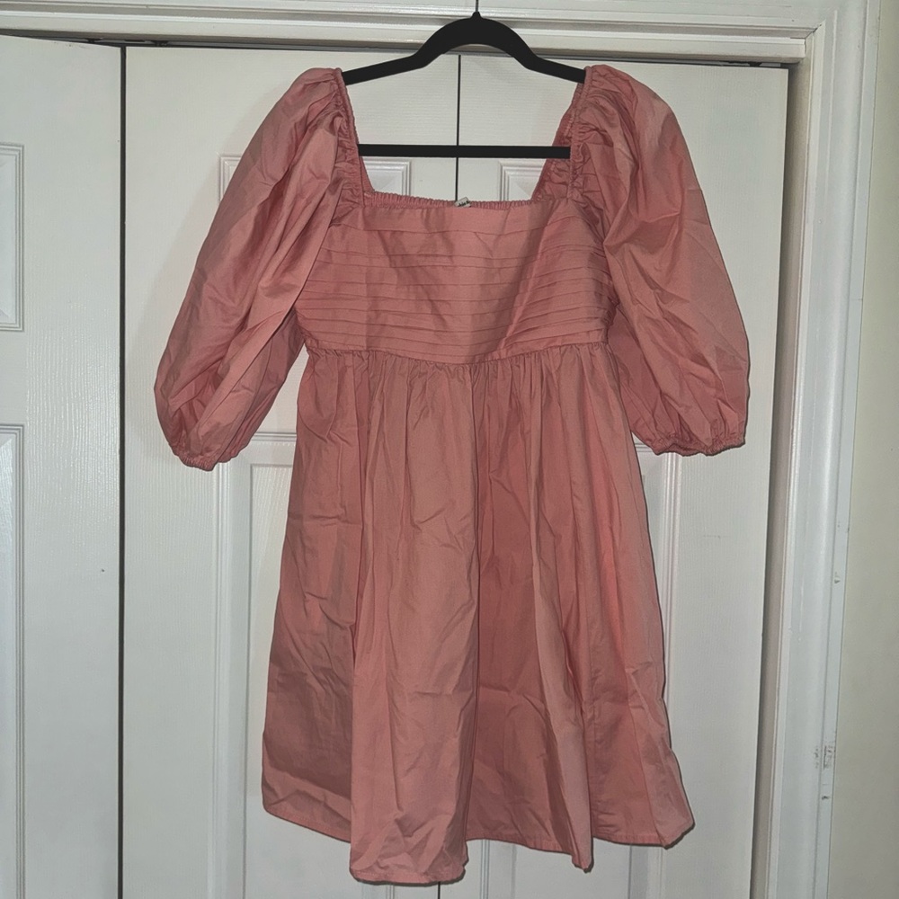 Abercrombie & Fitch Dress